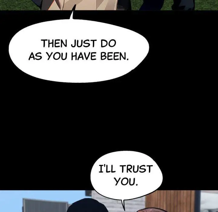 Gangster X Office Lady Chapter 88 Page 10