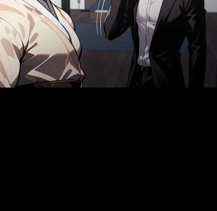 Gangster X Office Lady Chapter 88 Page 17