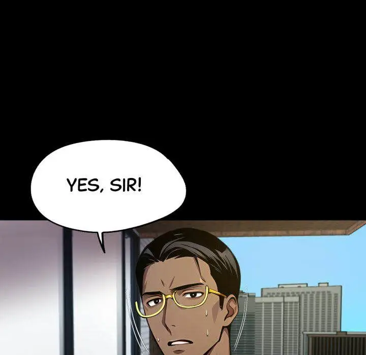 Gangster X Office Lady Chapter 88 Page 22
