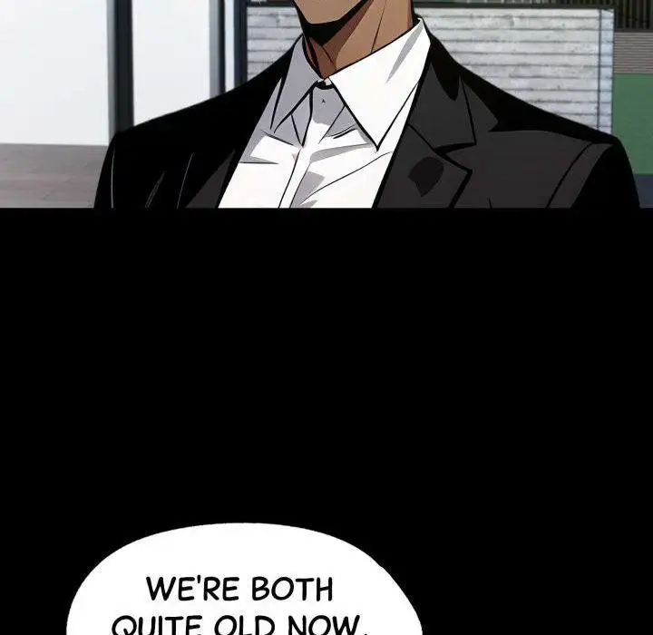 Gangster X Office Lady Chapter 88 Page 23