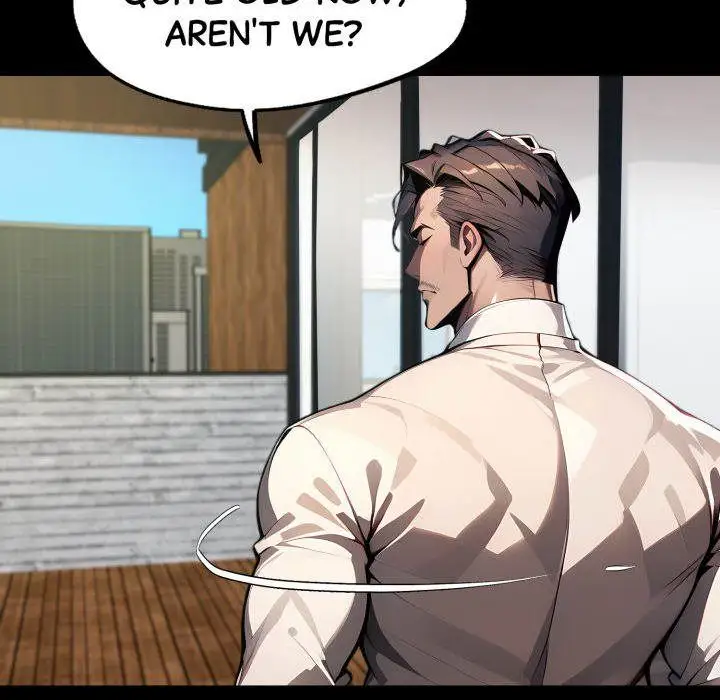 Gangster X Office Lady Chapter 88 Page 24