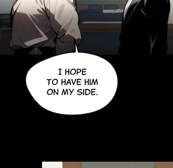Gangster X Office Lady Chapter 88 Page 28