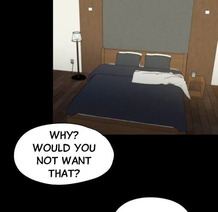 Gangster X Office Lady Chapter 88 Page 29