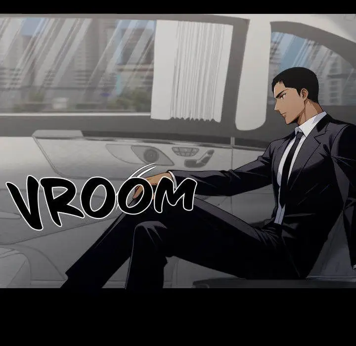 Gangster X Office Lady Chapter 88 Page 40