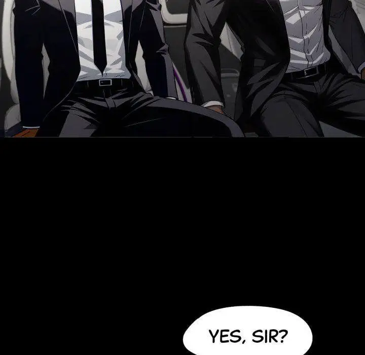 Gangster X Office Lady Chapter 88 Page 42