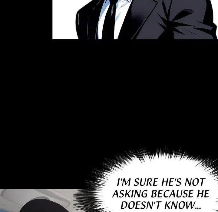 Gangster X Office Lady Chapter 88 Page 45