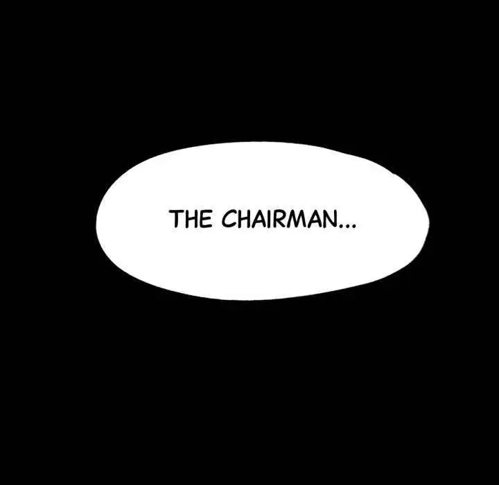 Gangster X Office Lady Chapter 88 Page 47