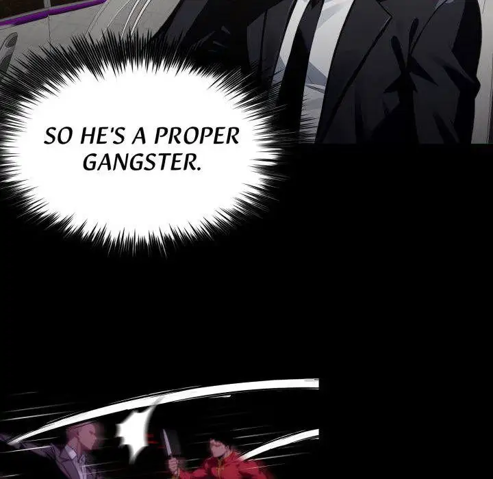 Gangster X Office Lady Chapter 88 Page 53