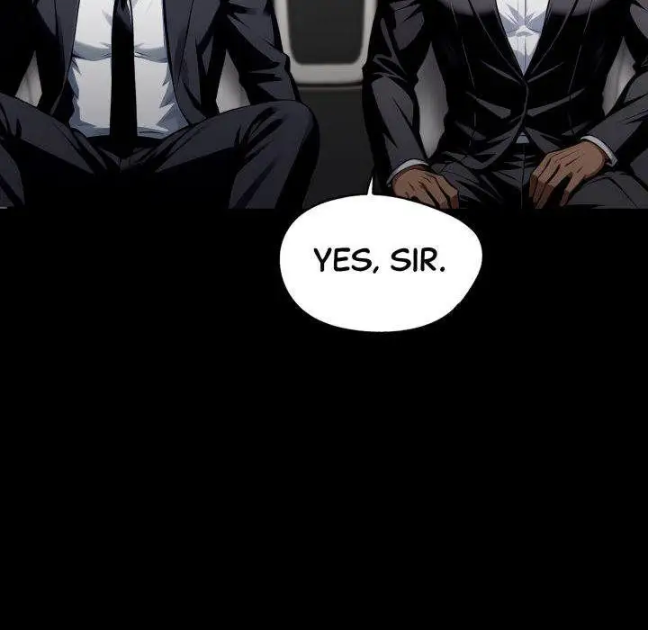 Gangster X Office Lady Chapter 88 Page 60