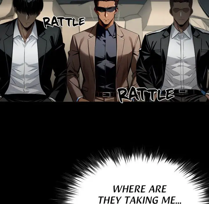 Gangster X Office Lady Chapter 88 Page 67