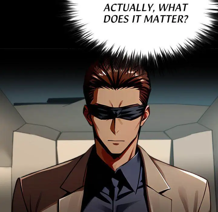 Gangster X Office Lady Chapter 88 Page 68