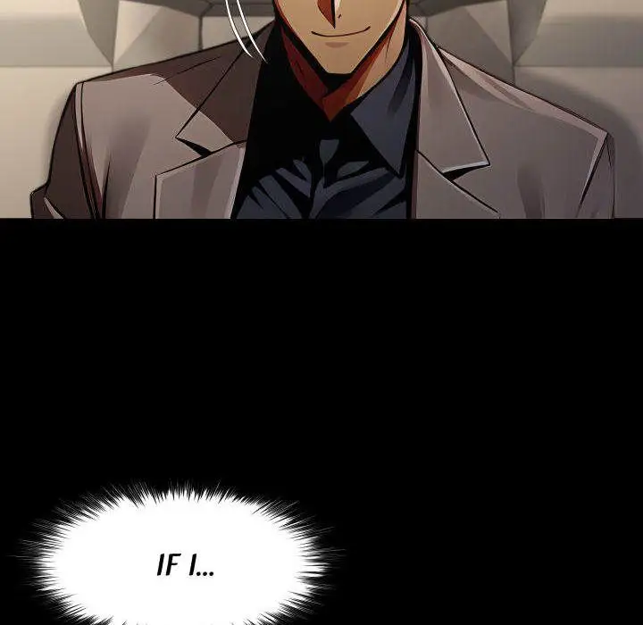 Gangster X Office Lady Chapter 88 Page 72