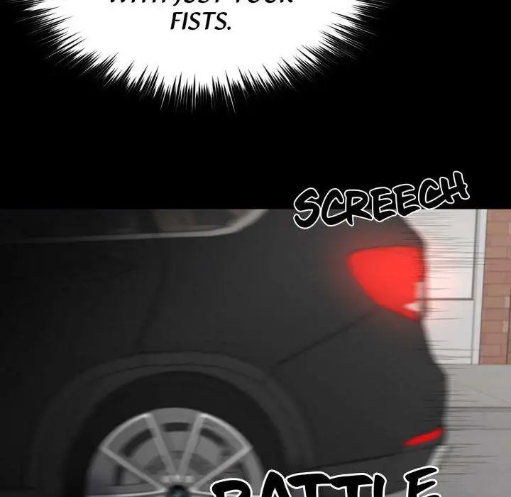 Gangster X Office Lady Chapter 88 Page 76