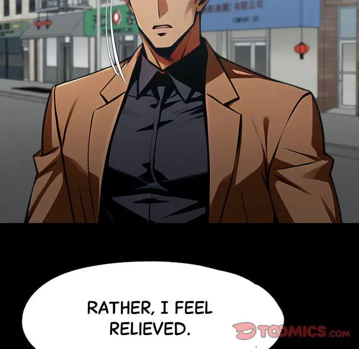 Gangster X Office Lady Chapter 88 Page 99