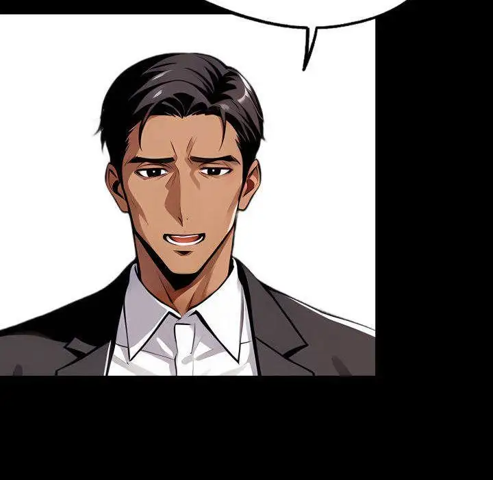 Gangster X Office Lady Chapter 88 Page 102