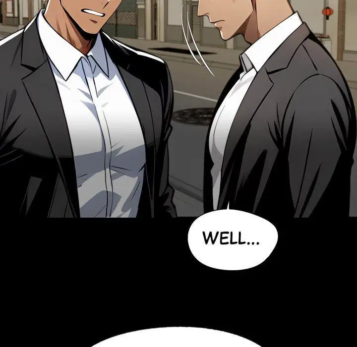 Gangster X Office Lady Chapter 88 Page 107