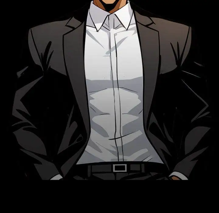 Gangster X Office Lady Chapter 88 Page 112