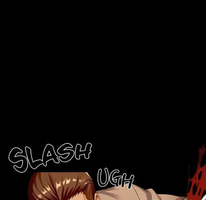 Gangster X Office Lady Chapter 88 Page 120