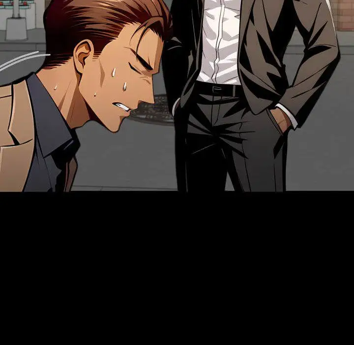 Gangster X Office Lady Chapter 88 Page 125