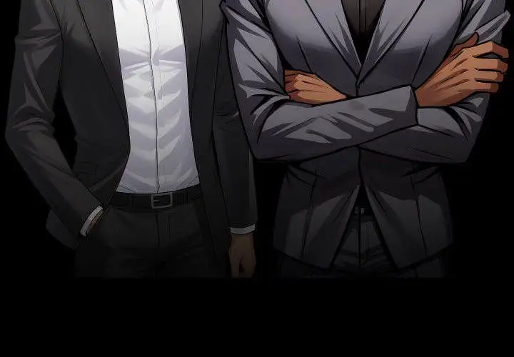 Gangster X Office Lady Chapter 89 Page 4