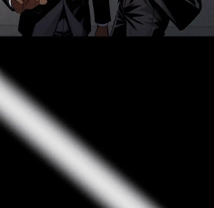 Gangster X Office Lady Chapter 89 Page 9