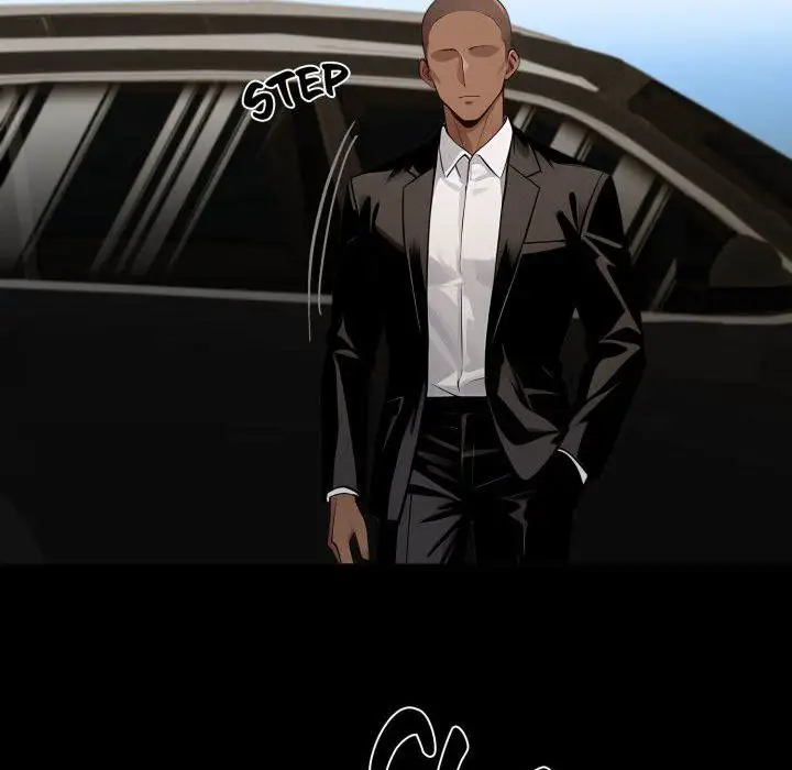Gangster X Office Lady Chapter 89 Page 22
