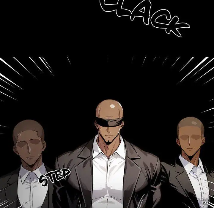 Gangster X Office Lady Chapter 89 Page 23