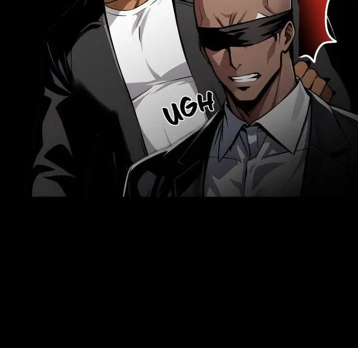 Gangster X Office Lady Chapter 89 Page 29