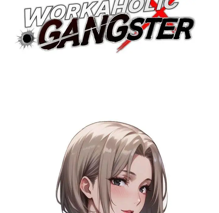 Gangster X Office Lady Chapter 89 Page 37