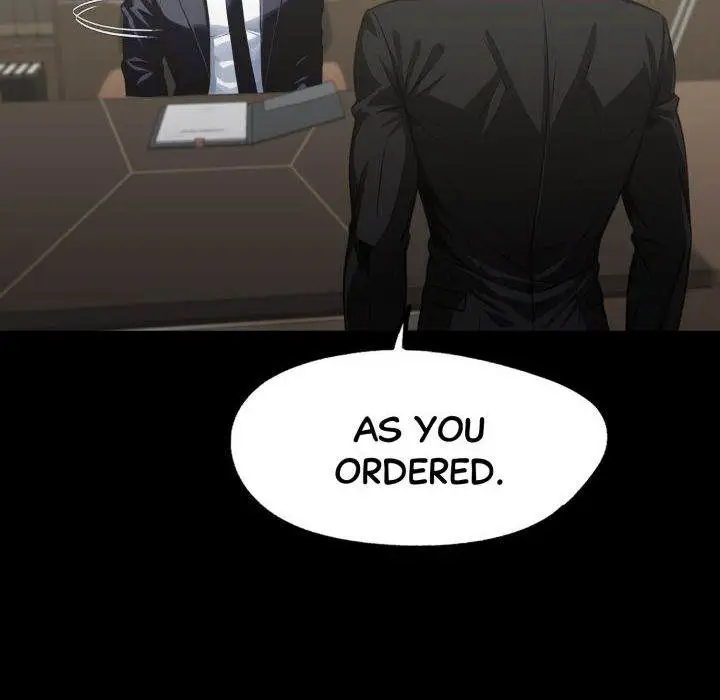 Gangster X Office Lady Chapter 89 Page 44