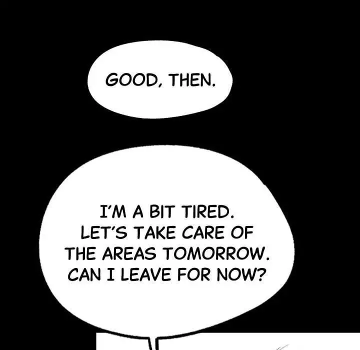 Gangster X Office Lady Chapter 89 Page 45
