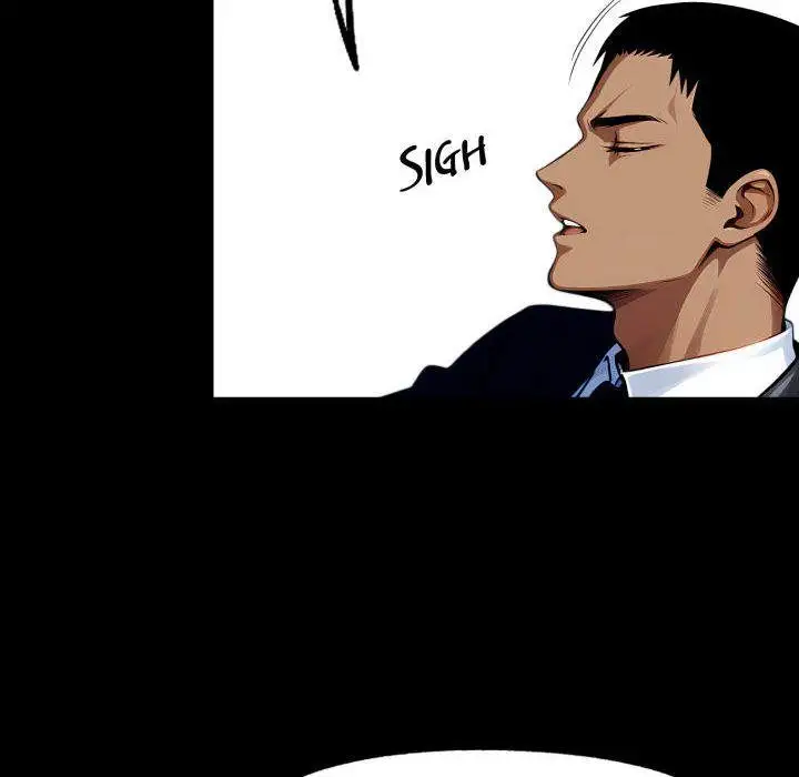 Gangster X Office Lady Chapter 89 Page 46