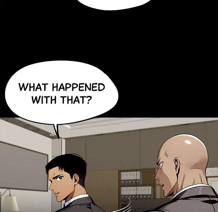 Gangster X Office Lady Chapter 89 Page 49