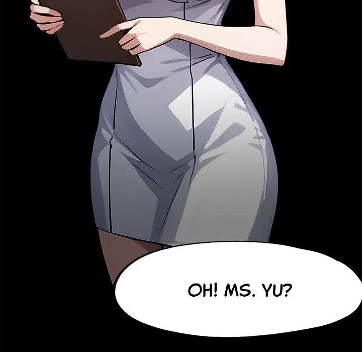 Gangster X Office Lady Chapter 89 Page 52