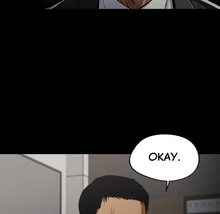 Gangster X Office Lady Chapter 89 Page 54