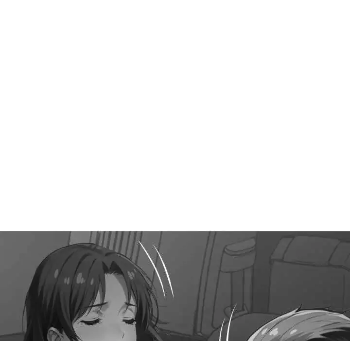 Gangster X Office Lady Chapter 89 Page 64