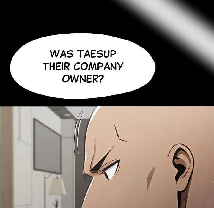 Gangster X Office Lady Chapter 89 Page 72