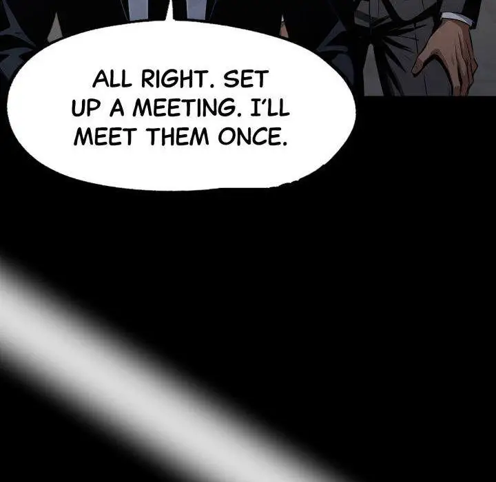 Gangster X Office Lady Chapter 89 Page 78
