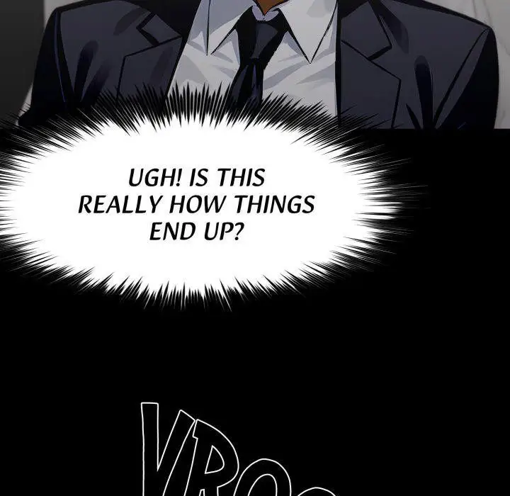 Gangster X Office Lady Chapter 89 Page 82