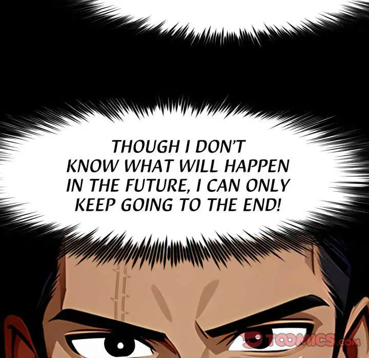 Gangster X Office Lady Chapter 89 Page 84