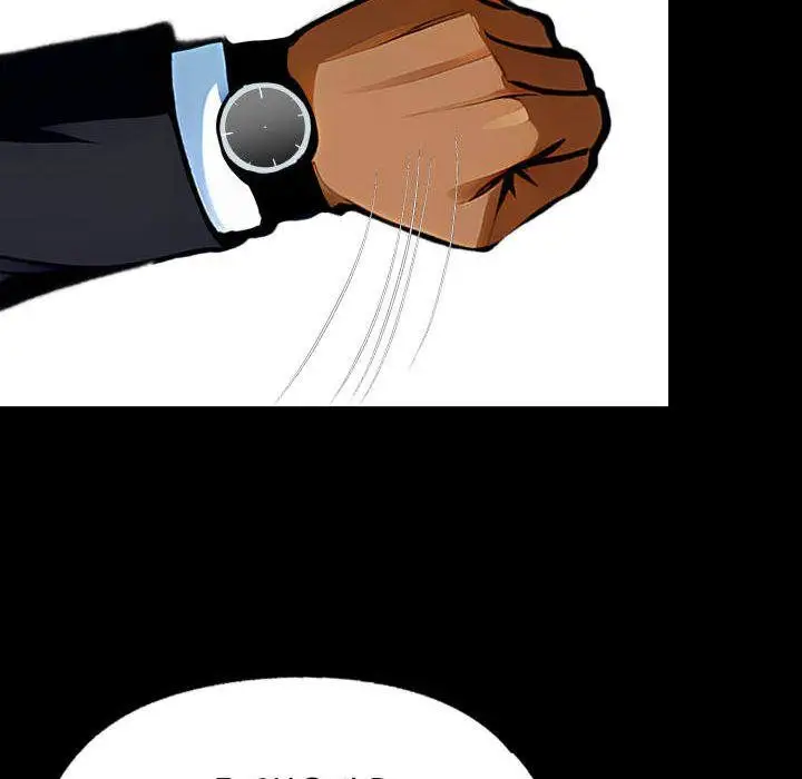Gangster X Office Lady Chapter 89 Page 87