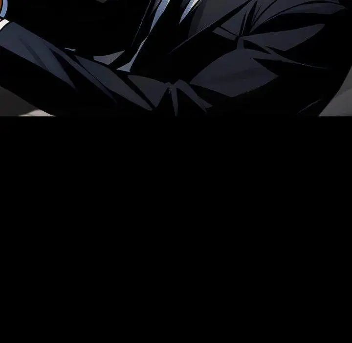 Gangster X Office Lady Chapter 89 Page 89