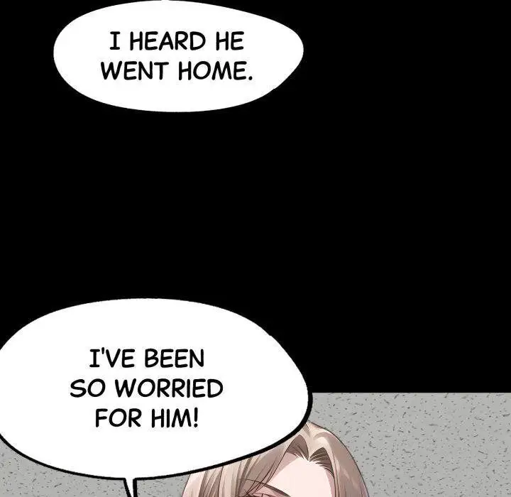 Gangster X Office Lady Chapter 89 Page 94