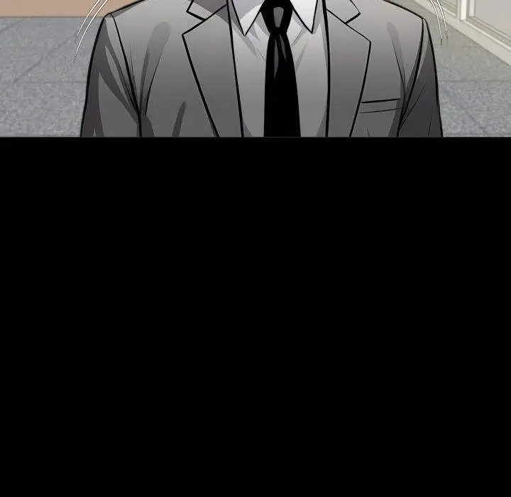 Gangster X Office Lady Chapter 89 Page 101