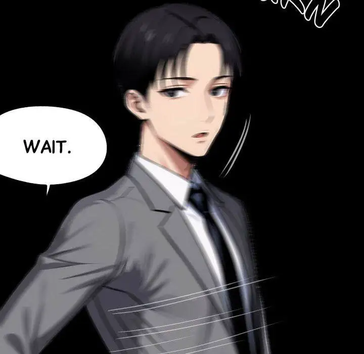 Gangster X Office Lady Chapter 89 Page 113