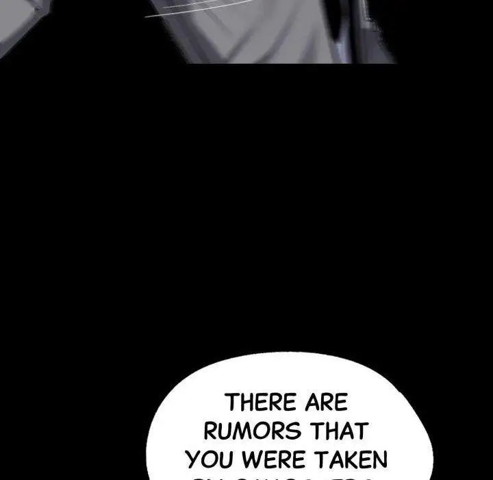 Gangster X Office Lady Chapter 89 Page 114