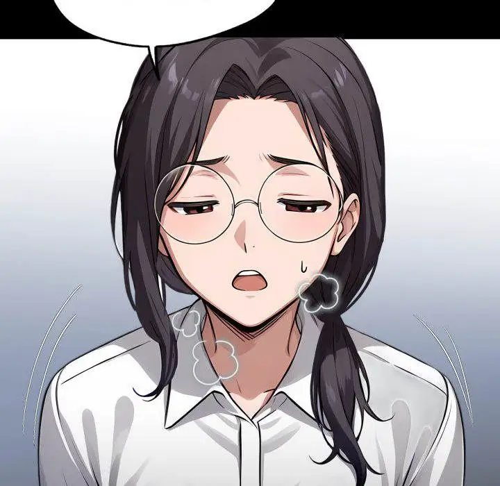 Gangster X Office Lady Chapter 89 Page 129