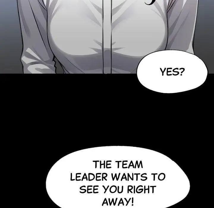 Gangster X Office Lady Chapter 89 Page 130