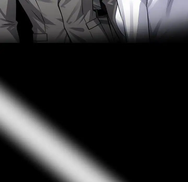 Gangster X Office Lady Chapter 89 Page 132