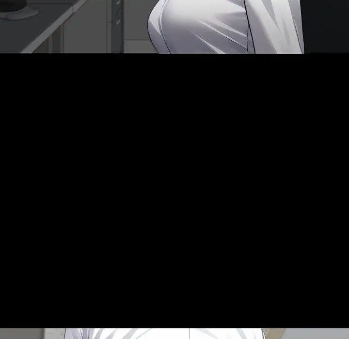 Gangster X Office Lady Chapter 89 Page 141
